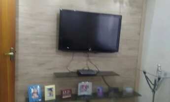 Imagem 3: Apartamento com 2 quartos à venda em Contagem