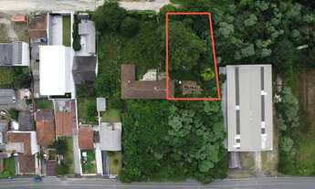 Imagem 5: Oportunidade: Terreno de 690 m² no Bairro São Dimas - Colombo PR