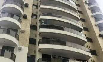 Imagem 4: Imóvel para venda tem 70 metros quadrados com 2 quartos em Barra Olímpica - Rio de Janeiro