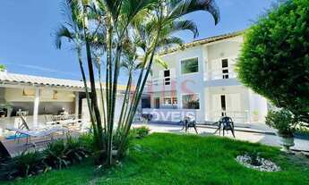 Imagem: Casa com 4 dormitórios à venda, 220 m²