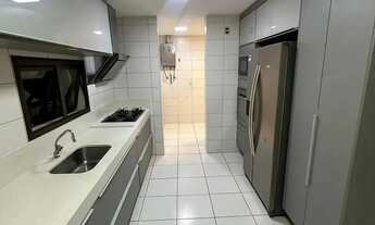 Imagem 5: Lê Parc - 195 m² - Semi Mobiliado!