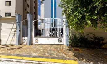 Imagem 3: Apartamento com 1 suíte à venda, 58 m² por R$ 220.000 - Nova Aliança - Ribeirão Preto/SP