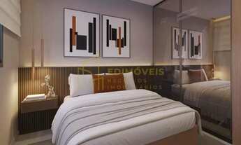 Imagem 4: Lazer completo e 2 suítes: seu novo apartamento em Coqueiral de Itaparica espera por você!