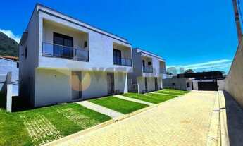 Imagem: Sobrado com Piscina, 3 Suítes São Francisco