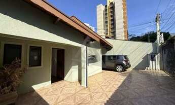 Imagem: Casa à venda em Campinas, Jardim Belo Horizonte