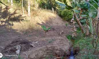 Imagem 4: Chácara com casa ?