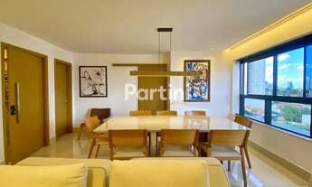 Imagem 4: Vendo apartamento de 125 m² com 3 suítes e 2 vagas de garagem no Cena Marista