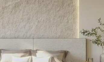 Imagem 4: Apartamento com: 4 Suítes com Varanda e Lazer Completo