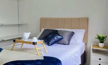 Imagem: Alugo Apto Studio 01 quarto mobiliado na