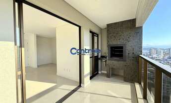 Imagem 3: Apartamento com 02 dormitórios, sendo 01 suíte no Kobrasol, São José-SC