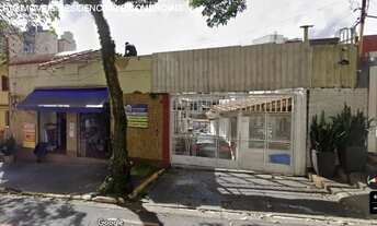 Imagem 5: Terreno a venda na Vila Romana