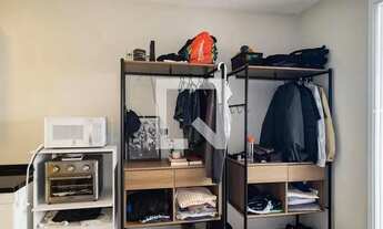 Imagem 4: Apartamento à Venda - Consolação, 1 Quarto, 25 m2