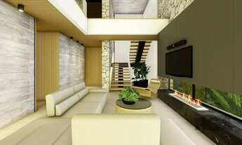 Imagem 2: Casa em Condomínio em São Francisco