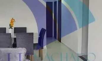 Imagem: COD 1280 - Casa Linear 3 Quartos (1 Suíte)