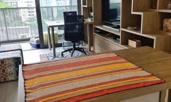 Imagem 4: DUPLEX - VILA MADALENA - SP