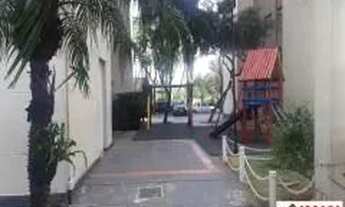 Imagem 6: Apartamento 3 dormitórios em condomínio completo