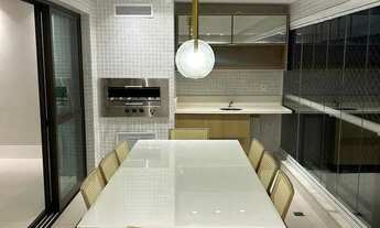 Imagem 2: Lê Parc - 195 m² - Semi Mobiliado!