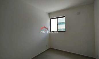 Imagem 7: Apartamento em Rua Juiz Arnaldo Ferreira Alves - Jardim Cidade Universitária - João Pessoa