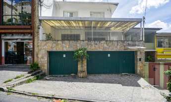 Imagem 2: Sobrado para venda em Perdizes com 3 quartos , 200m²