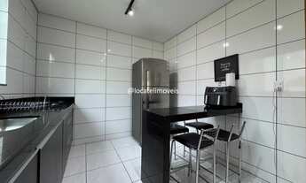 Imagem 6: Apartamento com área privativa para locação, 03 Quartos, no bairro Diamante