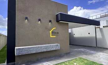 Imagem: VILLA SUÍÇA - Excelente Casa 03 Quartos