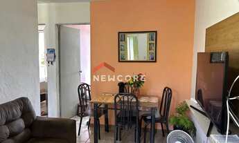 Imagem: Apartamento em Rua Arnaldo Marques Carreira