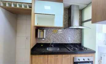 Imagem 6: Apartamento à Venda no Parque América Caribe em Aparecida de Goiânia com 2 Quartos