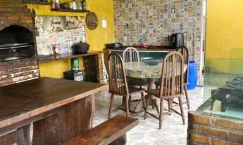 Imagem 6: Casa para temporada em unamar