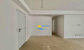 Imagem 2: Apartamento próximo à praia com varanda gourmet Pitangueiras Guarujá