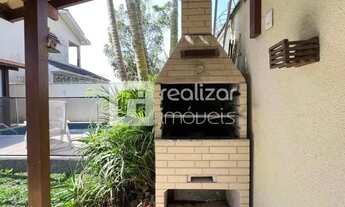 Imagem 5: Casa em condomínio 4 quartos no bairro Rio Tavares Florianopolis