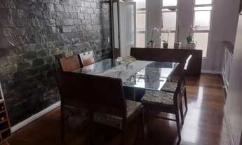 Imagem 6: Casa sobrado - Jardim Esplanada II- 4 Dormitórios - 375m²