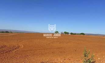 Imagem 4: VENDO GRANDE FAZENDA EM PIRAPORA MG NORTE DE MINAS COM DUPLA APTIDÃO TERRA VERMELHA E COM