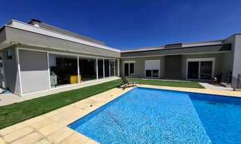 Imagem 4: Casa à venda no Condomínio Fazenda Imperial, Sorocaba-SP