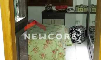 Imagem 5: Casa de condomínio em Rua Vereador Carlos Ely Bilhão - Walderez - Sapucaia do Sul/RS