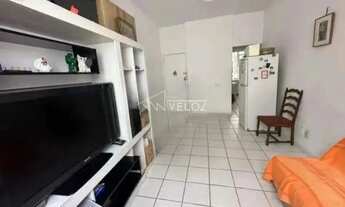 Imagem: Apartamento Padrão / Residencial / Botafogo