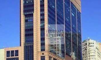 Imagem: Aluguel salas comerciais Edifício RB1