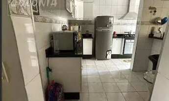 Imagem 6: Apartamento a venda - Camilópolis, Santo André