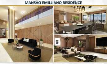 Imagem 2: Mansão Emiliano Residence [12052