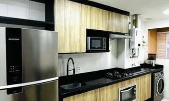 Imagem: Apartamento para Venda em Barueri, Votupoca