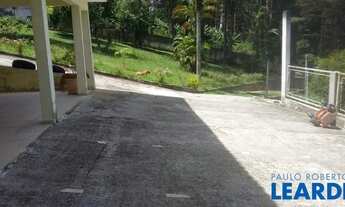 Imagem 6: CHACARA - BATISTINI - SP