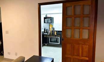 Imagem 5: Flat no Jardim Paulista, 2 dormitórios, Rua Bela Cintra - São Paulo - SP