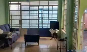 Imagem 3: SOBRADO - ACLIMAÇÃO - SP