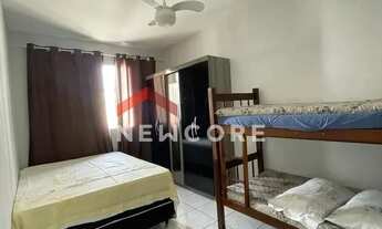 Imagem 7: Apartamento em Rua México - Guilhermina - Praia Grande/SP