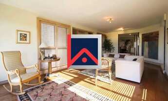 Imagem 3: Venda Apartamento 3 Dormitórios - 211 m² Moema