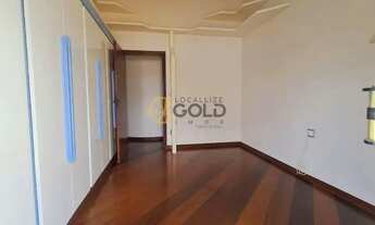 Imagem 6: Casa para locação em Franca / SP no bairro Residencial Paraíso