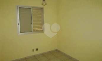 Imagem 6: Apartamento com 3 quartos à venda ou para locação em Jardim Viaduto (vila Xavier) - SP