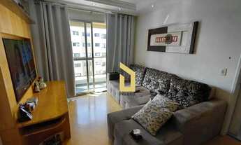 Imagem 4: Apartamento à venda | 90 m² | 3 dormitórios | 2 vagas