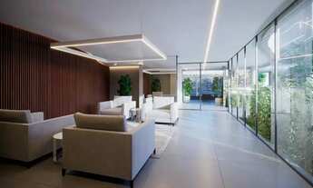 Imagem 6: Isa Melo na Madalena | com lazer completo | vetilação nascente e sul | 03 quartos