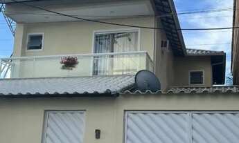 Imagem 2: VENDO CASA 4 QUARTOS CACHAMORRA - CAMPO GRANDE