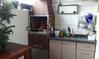 Imagem 4: Casa de condomínio em Rua Jarama - Jardim São João - Jandira/SP